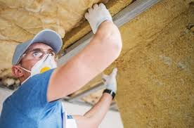 Best Insulation Air Sealing  in El Macero, CA